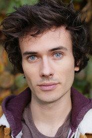 Quentin Santarelli as David in So Close to the Sun 2024