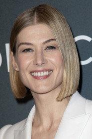 Rosamund Pike as Miranda Wells in Return to Sender 2015