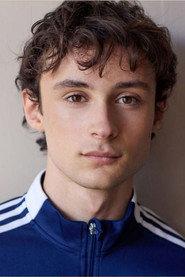 Finn Trelease as Jesse in Jesse 2024