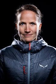 Anna Stöhr as Self in Best Of E.O.F.T. No. 8 2012