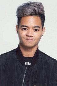Reza Oktovian as Muso in Paper Butterfly 2024