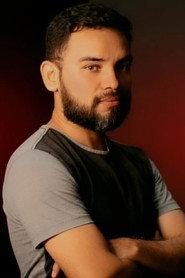 Elcio Lima as Carlos in Everything that is lost in the blink of an eye 2025