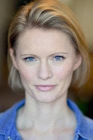 Clarissa Hoffmann as Lauren in Faithful 2017