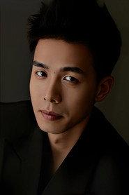 陈韦欣 as 保安组长助理 in The Escaping Man 2025