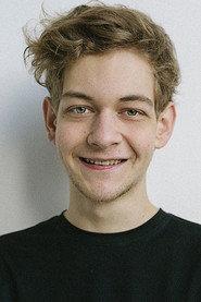 Maxim Zhegalin as in GESTALT 2020