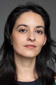 Regina Bonifasi as in The Imaginaries 2026