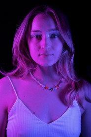 Jenna Szoke as Julia in Ecstasy Behind the Forgotten 2022