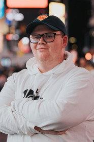 Tanner Myntti as Tanner in Egg-stra Credit 2025
