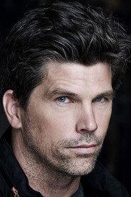 Mike Shara as David Jackson in Christmas with the Knightlys 2023