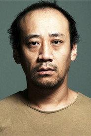 Ri Min as Mr. Yang in The Great Gye Choon-bin 2010