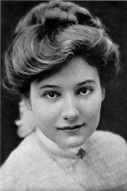 Margaret Illington as The Woman in The Train Wreckers 1905
