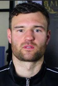 Mickey Ellison as Self in Harlem Eubank vs. Timo Schwarzkopf 2023