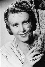 Valerie von Martens as Agda Kjerulf in Hokuspokus 1953