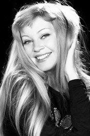 Anna Széles as Ilona in Forest of the Hanged 1965