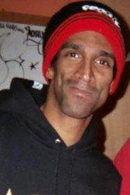Wayne 'Frosty Freeze' Frost as in The Freshest Kids 2002