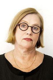 Anna Carlson as Marianne in Cuntdown - From a Youth Detention Center 2011