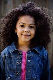 Aiyanna Miorin as Skye Brown in Five More Minutes: Moments Like These 2022