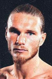Jack Rafferty as Self in Nick Ball vs. Ronny Rios 2024