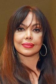 Meral Konrat as in The Third Eye 1988