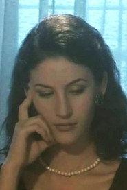Irina Kramer as Lady Eleanor Sutton in The House of Pleasure 1994