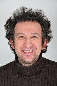 Tolga Öz as Adem in Maskeli Krolar 2018