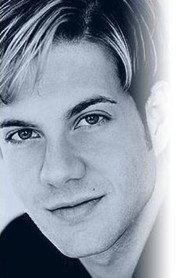 Scot Hartman as Mickey in The Right Girl 2001
