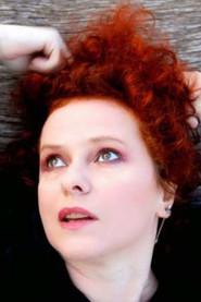 Rosanna D'Andrea as Lucia in La fine della notte 1989