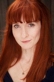 Helen Cassidy as Tootie in Sisters of War 2010
