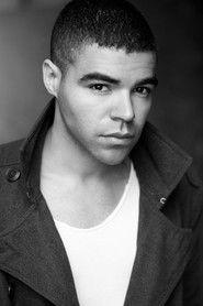 Ash Hunter as Heathcliff in Wuthering Heights - Bristol Old Vic 2021