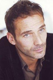 Malcolm Conrath as Sébastien in Troubled Waters 2004