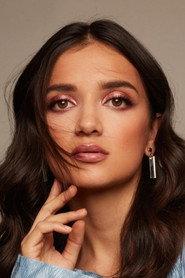 Vico Escorcia as Lucía in Eddie Reynolds and The Iron Angels 2014
