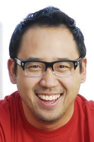 Mike Park as Steve in In Between Days 2007