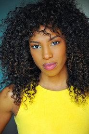 Chauntae Pink as Linda in She Has a Boyfriend 2013