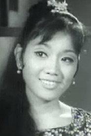 Alice Au Yin-Ching as Chen Yu Lan in The Golden Sword 1969