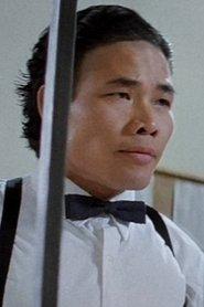 Ho Wing-Cheung as in The Enigma of Love 1993