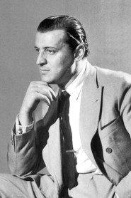 Julio Sosa as Firulete in Good Night, Buenos Aires 1964