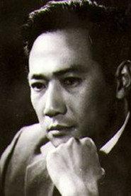 Li Zhiyu as in The Well 1988