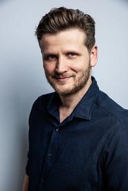 Dennis Gansel as Ben in Im Auftrag des Herrn