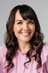 Kate Briquelet as Self in Ghislaine Maxwell: Filthy Rich 2022