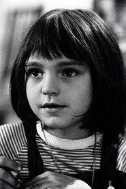 Yvetta Hollauerová as Káťa in Katya and the Crocodile 1966