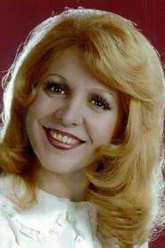 Violeta Rivas as in El club del clan 1964