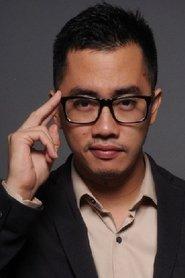 Dennis Adishwara as Mamet in Milly & Mamet 2018