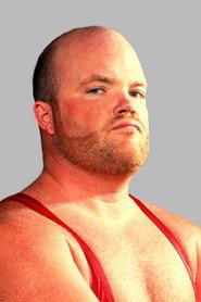Christopher Wright as C.W. Anderson in ECW Fan Cam: November 11, 2000 2000
