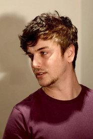 Wade Radford as Darrell in Boys Behind Bars 2 2014