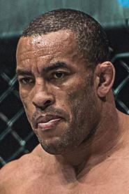 Gilberto Galvão as Self in ONE Fight Night 29: Rodrigues vs. McManamon 2025