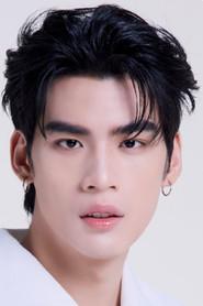 Chatchapon Pranotphong as Jamie in Duang with you 2026