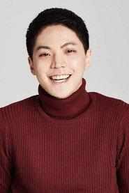 Kim Dong-hyung as 119 in Dust-Man 2021