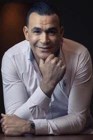 Essam El Hadary as in Al-Zamahlawia 2008