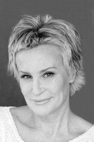 Lisa Hart Carroll as Patsy Clark in Terms of Endearment 1983