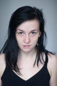 Nadine Pape as Marie in S & M: Les Sadiques 2016